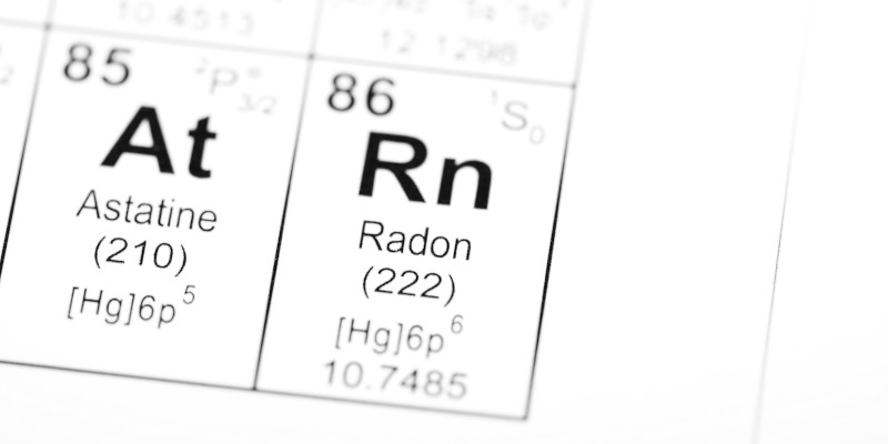 What You Should Know About Radon Testing