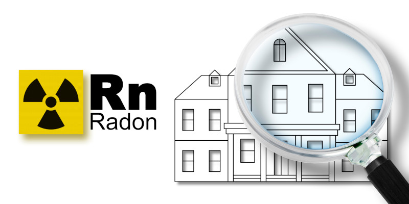 Radon Inspection in Panhandle, Texas