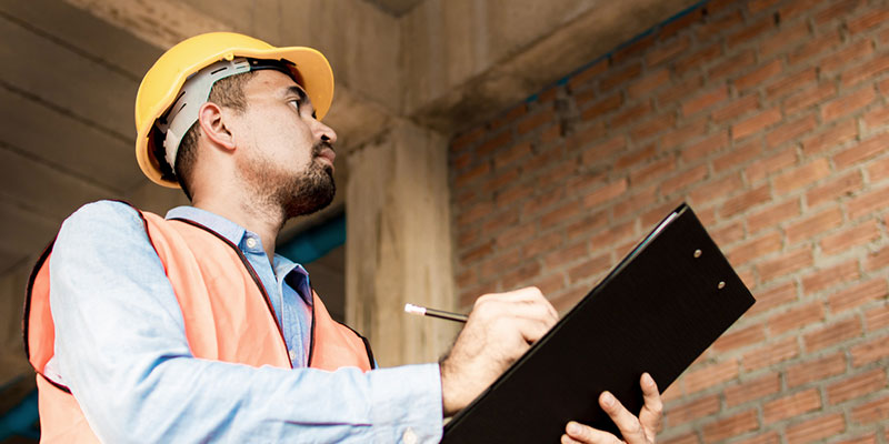 How to Prepare for a Commercial Inspection