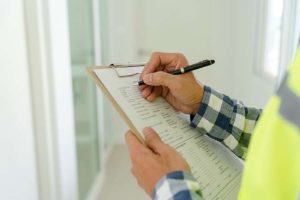 How to Prioritize Information From Home Inspection Reports
