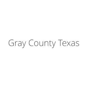 Gray County