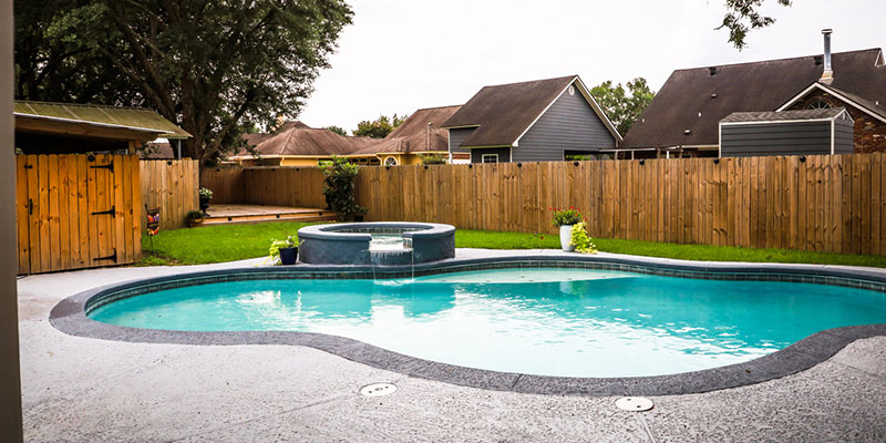 What Exactly Does a Pool Inspection Cover?