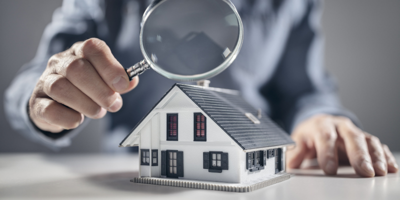 Home Inspection Reports in Amarillo, Texas